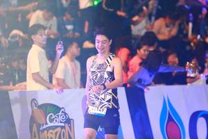 BIB: 
                            <button type="button" onclick="openModal(23674597)" class="btn btn-primary btn-sm float-right btn-popup" data-toggle="modal" data-target=".modal-high-quality">
                        <i class="fas fa-shopping-cart"></i> Add to Cart
                    </button>
                                            <button type="button" onclick="isThisMe(23674597, true)" class="btn btn-success btn-sm float-right btn-popup btn-isme hidden" data-toggle="tooltip" data-placement="bottom" title="นี่คือรูปของคุณใช่ไหม คลิกที่นี่เพื่อเอาเข้าอัลบั้ม">
                        <i class="fas fa-plus"></i> Add to album
                    </button>
                    <button type="button" onclick="isThisMe(23674597, false)" class="btn btn-warning btn-sm float-right btn-popup btn-isnotme hidden">
                        <i class="fas fa-ban"></i> Remove from album
                    </button>